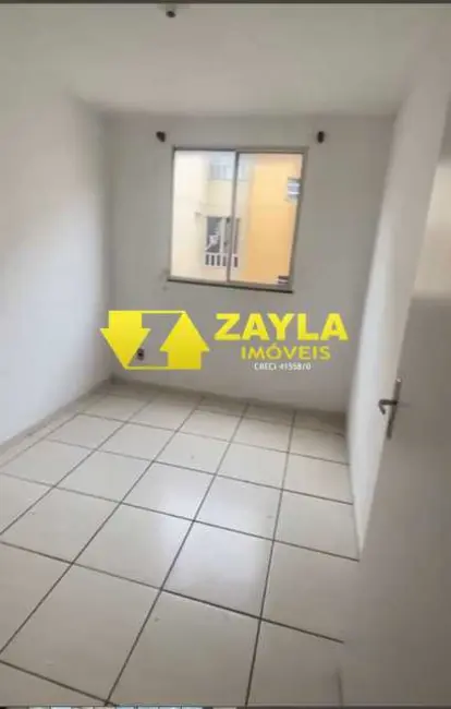 Apartamento com 2 quartos para alugar, 50m2 em Rio De Janeiro - RJ - imagem 7 Foto 7 de Apartamento com 2 quartos para alugar, 50m2 em Rio De Janeiro - RJ