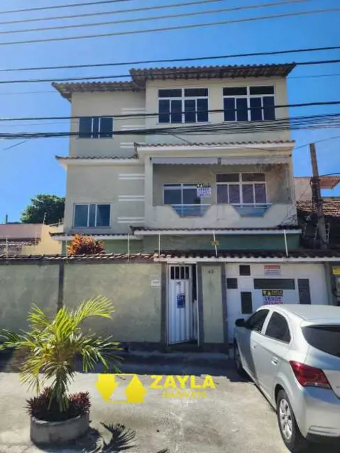 Foto 1 de Casa com 5 quartos à venda, 300m2 em Rio De Janeiro - RJ