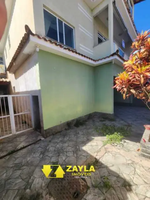 Foto 3 de Casa com 5 quartos à venda, 300m2 em Rio De Janeiro - RJ