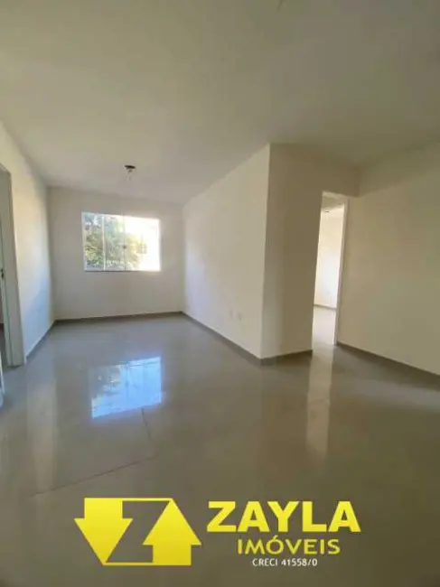 Foto 2 de Apartamento com 3 quartos à venda, 80m2 em Rio De Janeiro - RJ