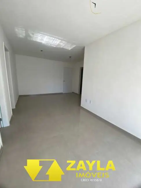Foto 3 de Apartamento com 3 quartos à venda, 80m2 em Rio De Janeiro - RJ