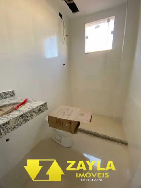 Foto 4 de Apartamento com 3 quartos à venda, 80m2 em Rio De Janeiro - RJ