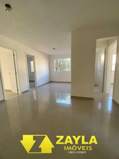 Foto 1 de Apartamento com 3 quartos à venda, 80m2 em Rio De Janeiro - RJ