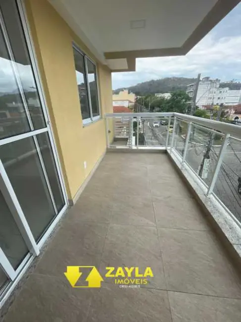 Foto 2 de Apartamento com 2 quartos à venda, 74m2 em Rio De Janeiro - RJ