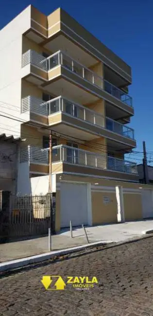 Foto 1 de Apartamento com 2 quartos à venda, 74m2 em Rio De Janeiro - RJ