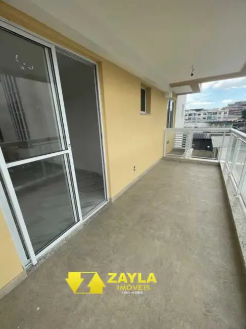 Foto 3 de Apartamento com 2 quartos à venda, 74m2 em Rio De Janeiro - RJ