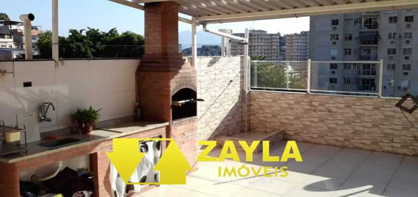 Foto 1 de Apartamento com 2 quartos à venda, 127m2 em Rio De Janeiro - RJ