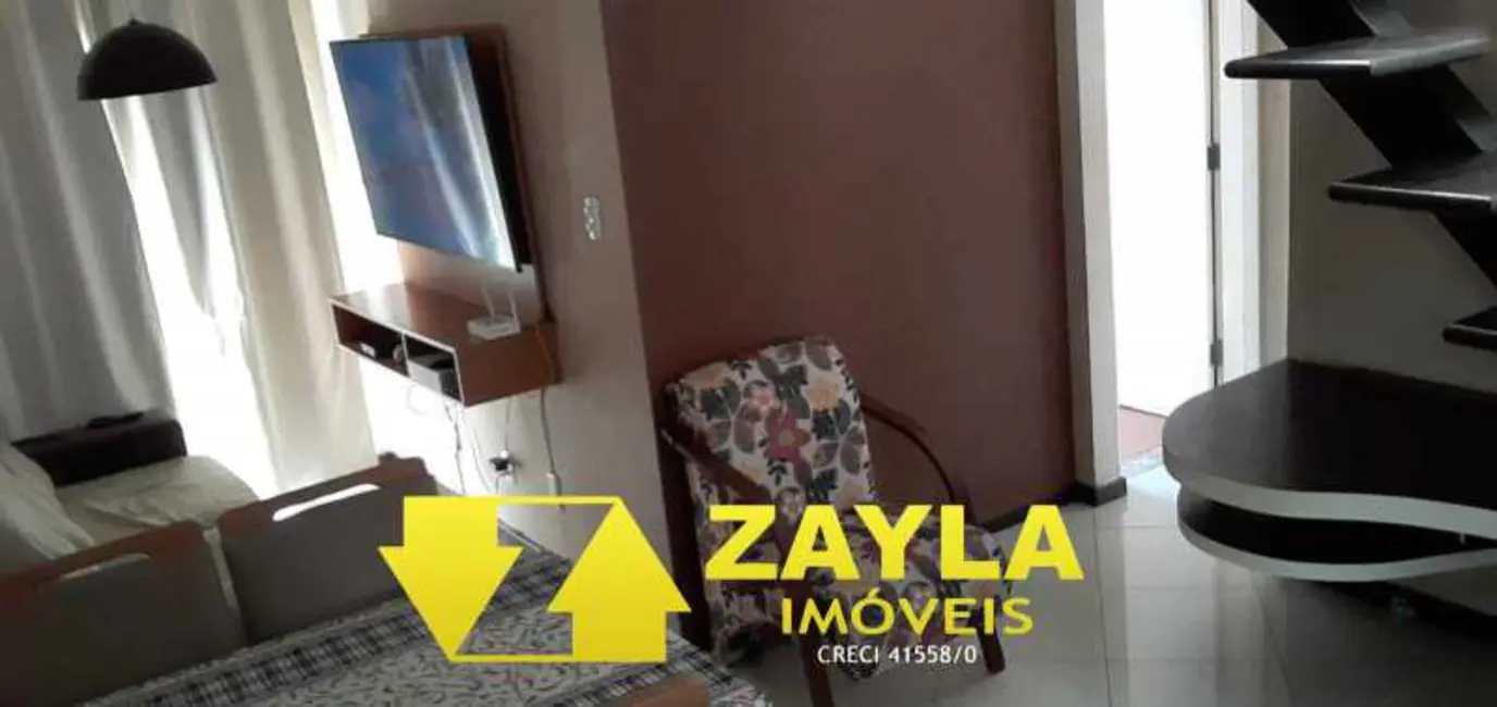 Foto 3 de Apartamento com 2 quartos à venda, 127m2 em Rio De Janeiro - RJ