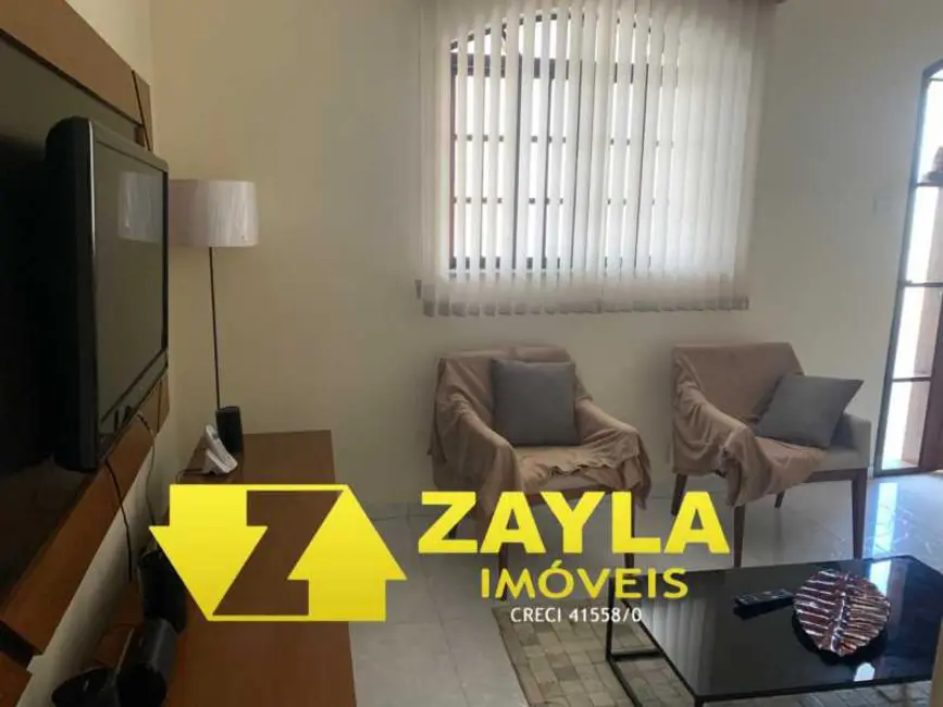 Foto 8 de Casa com 3 quartos à venda, 108m2 em Rio De Janeiro - RJ