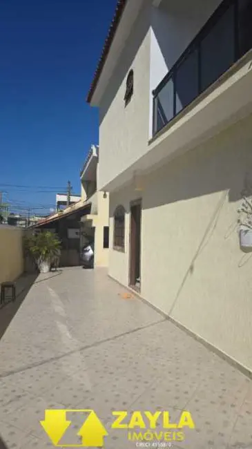 Foto 3 de Casa com 3 quartos à venda, 108m2 em Rio De Janeiro - RJ