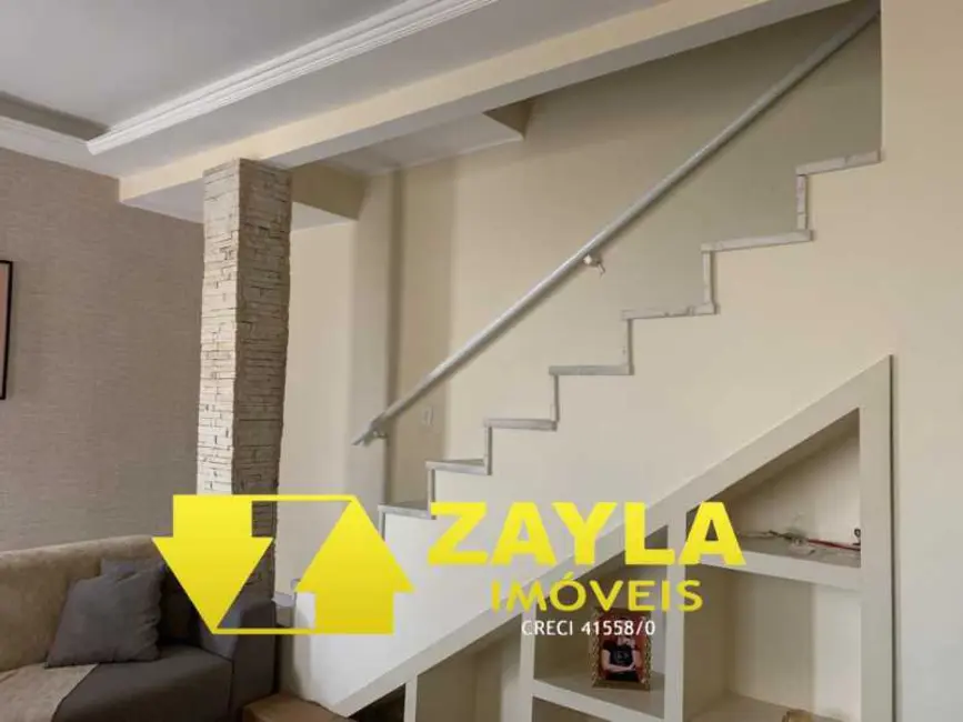 Foto 9 de Casa com 3 quartos à venda, 108m2 em Rio De Janeiro - RJ