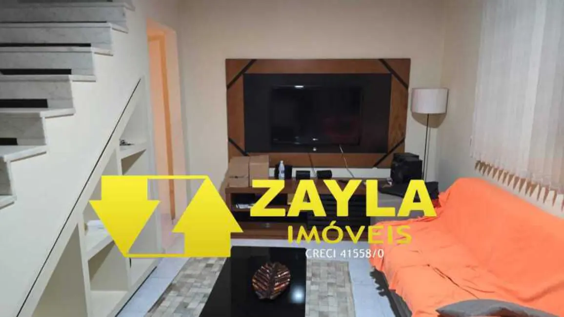 Foto 5 de Casa com 3 quartos à venda, 108m2 em Rio De Janeiro - RJ