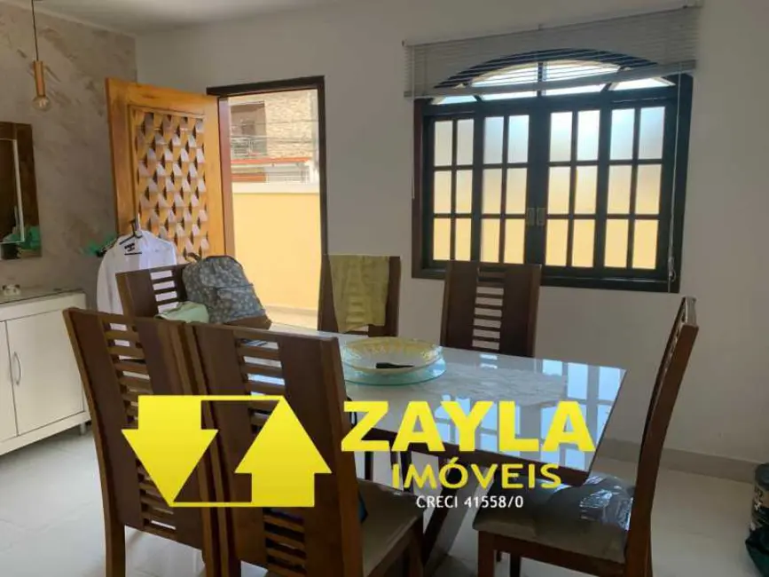 Foto 7 de Casa com 3 quartos à venda, 108m2 em Rio De Janeiro - RJ