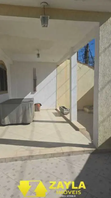 Foto 4 de Casa com 3 quartos à venda, 108m2 em Rio De Janeiro - RJ