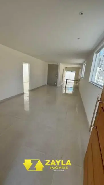 Foto 3 de Casa com 3 quartos à venda, 120m2 em Rio De Janeiro - RJ