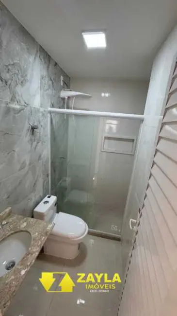 Foto 7 de Casa com 3 quartos à venda, 120m2 em Rio De Janeiro - RJ
