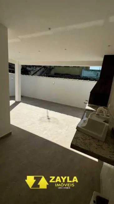 Foto 8 de Casa com 3 quartos à venda, 120m2 em Rio De Janeiro - RJ