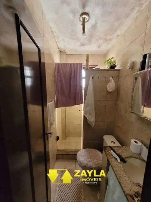 Casa de Condomínio com 8 quartos à venda, 200m2 em Rio De Janeiro - RJ - imagem 5 Foto 5 de Casa de Condomínio com 8 quartos à venda, 200m2 em Rio De Janeiro - RJ