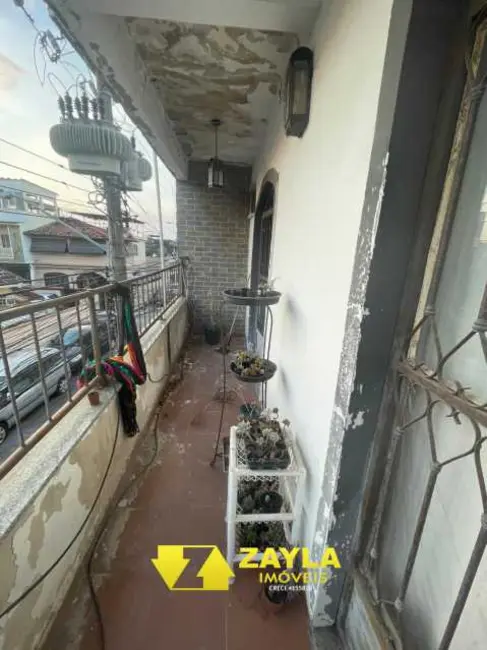 Casa de Condomínio com 8 quartos à venda, 200m2 em Rio De Janeiro - RJ - imagem 2 Foto 2 de Casa de Condomínio com 8 quartos à venda, 200m2 em Rio De Janeiro - RJ