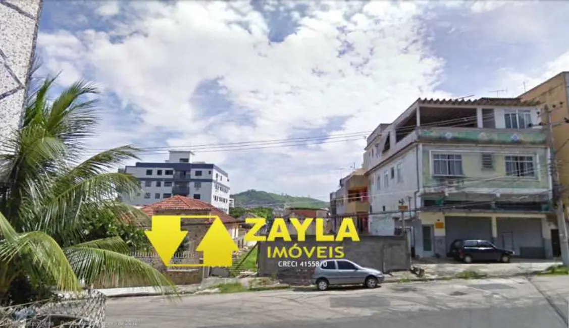 Terreno / Lote à venda, 576m2 em Rio De Janeiro - RJ - imagem 7 Foto 7 de Terreno / Lote à venda, 576m2 em Rio De Janeiro - RJ