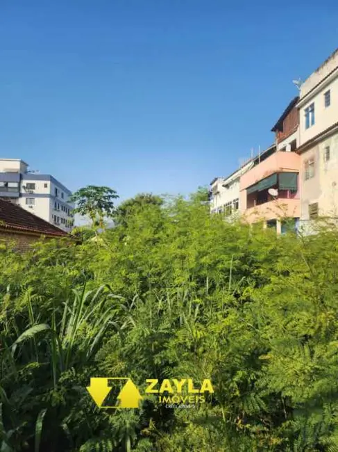 Terreno / Lote à venda, 576m2 em Rio De Janeiro - RJ - imagem 4 Foto 4 de Terreno / Lote à venda, 576m2 em Rio De Janeiro - RJ