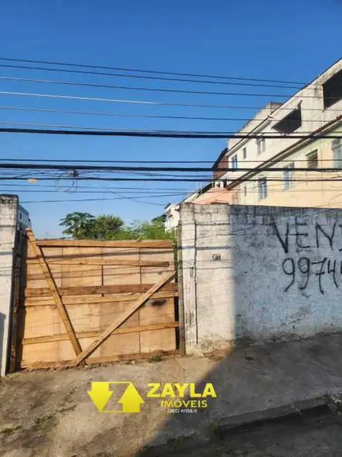 Terreno / Lote à venda, 576m2 em Rio De Janeiro - RJ - imagem 8 Foto 8 de Terreno / Lote à venda, 576m2 em Rio De Janeiro - RJ