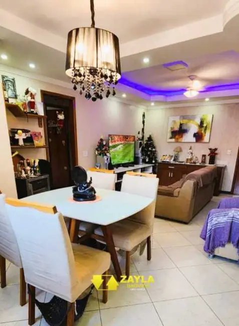 Foto 1 de Apartamento com 3 quartos à venda, 92m2 em Rio De Janeiro - RJ