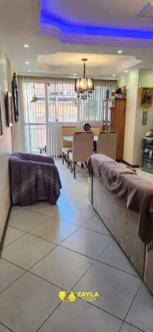 Foto 6 de Apartamento com 3 quartos à venda, 92m2 em Rio De Janeiro - RJ