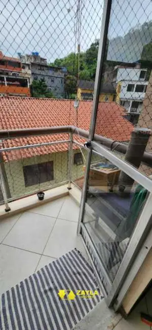 Foto 9 de Apartamento com 3 quartos à venda, 92m2 em Rio De Janeiro - RJ