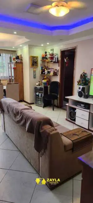 Foto 5 de Apartamento com 3 quartos à venda, 92m2 em Rio De Janeiro - RJ