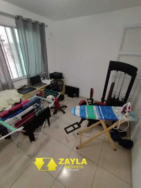 Foto 5 de Apartamento com 2 quartos à venda, 60m2 em Rio De Janeiro - RJ