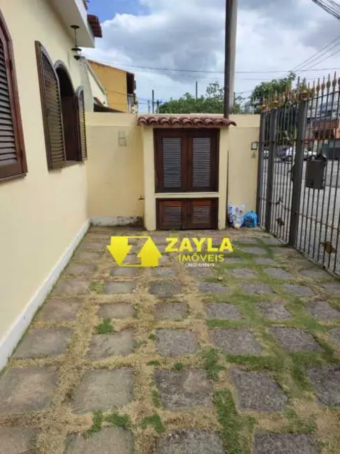 Casa com 4 quartos à venda, 259m2 em Rio De Janeiro - RJ - imagem 2 Foto 2 de Casa com 4 quartos à venda, 259m2 em Rio De Janeiro - RJ