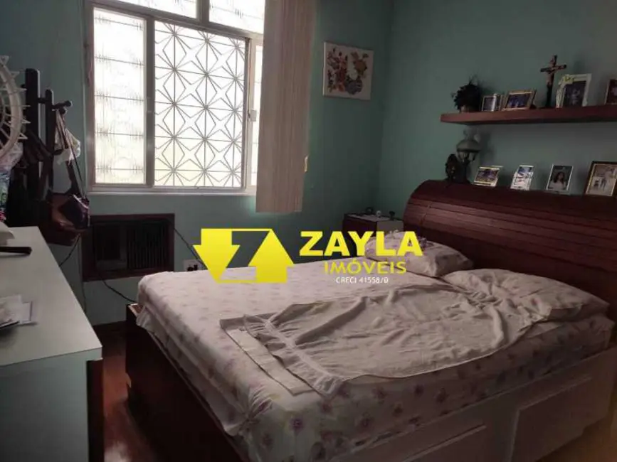 Casa com 4 quartos à venda, 259m2 em Rio De Janeiro - RJ - imagem 7 Foto 7 de Casa com 4 quartos à venda, 259m2 em Rio De Janeiro - RJ