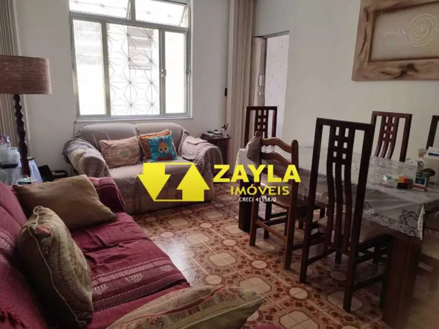 Casa com 4 quartos à venda, 259m2 em Rio De Janeiro - RJ - imagem 4 Foto 4 de Casa com 4 quartos à venda, 259m2 em Rio De Janeiro - RJ