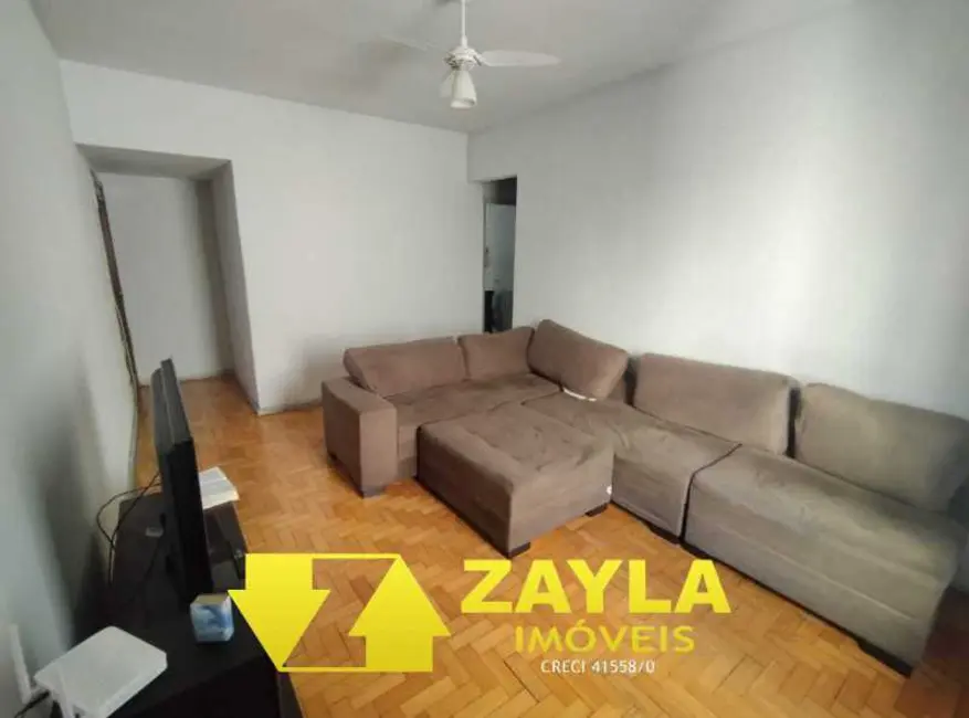 Foto 2 de Apartamento com 3 quartos à venda, 95m2 em Rio De Janeiro - RJ