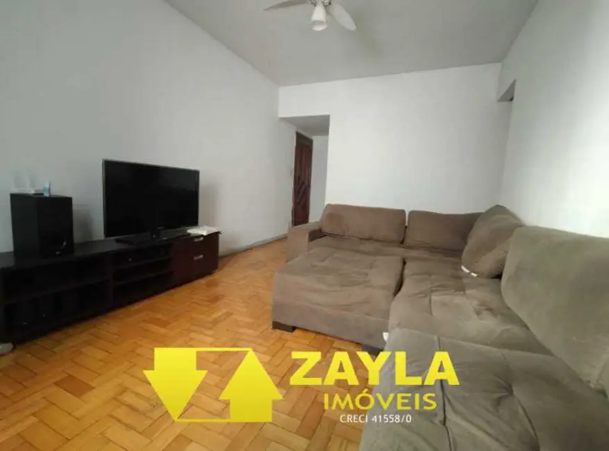 Foto 3 de Apartamento com 3 quartos à venda, 95m2 em Rio De Janeiro - RJ