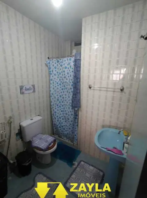 Foto 6 de Apartamento com 3 quartos à venda, 95m2 em Rio De Janeiro - RJ