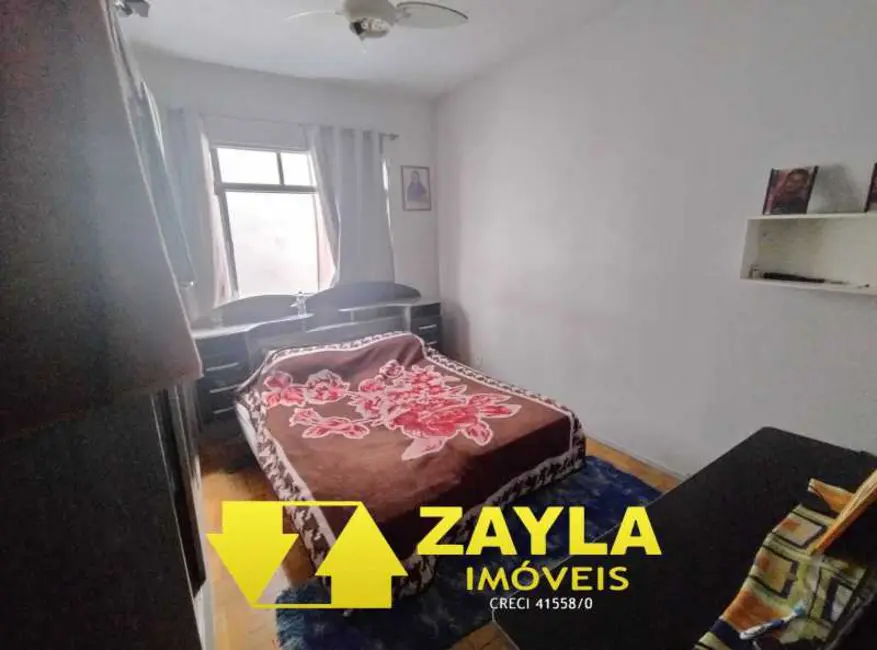 Foto 7 de Apartamento com 3 quartos à venda, 95m2 em Rio De Janeiro - RJ