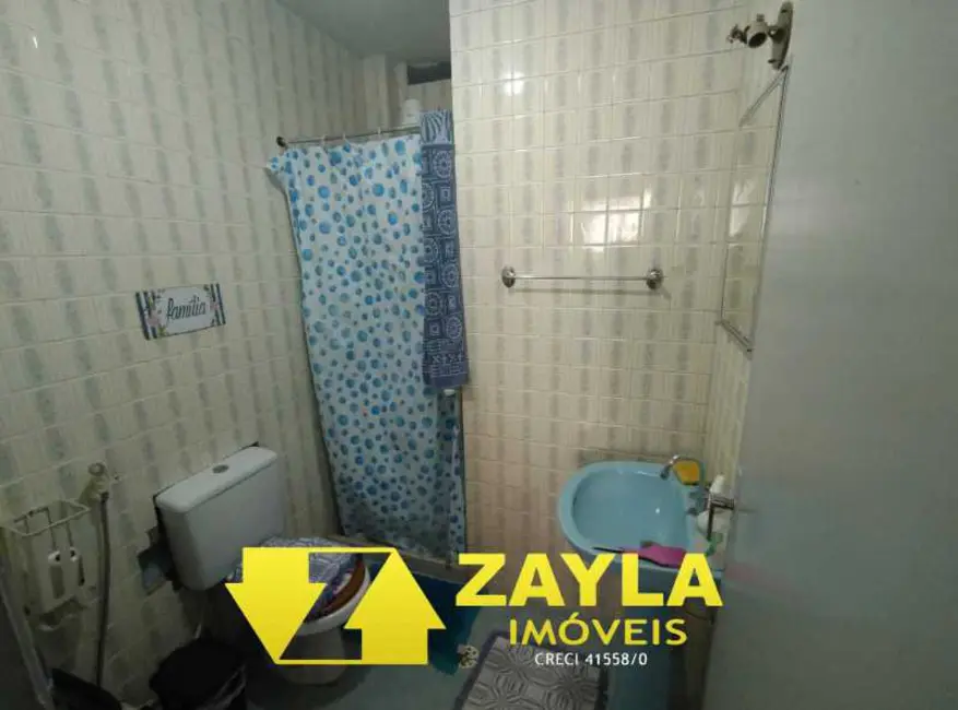 Foto 5 de Apartamento com 3 quartos à venda, 95m2 em Rio De Janeiro - RJ