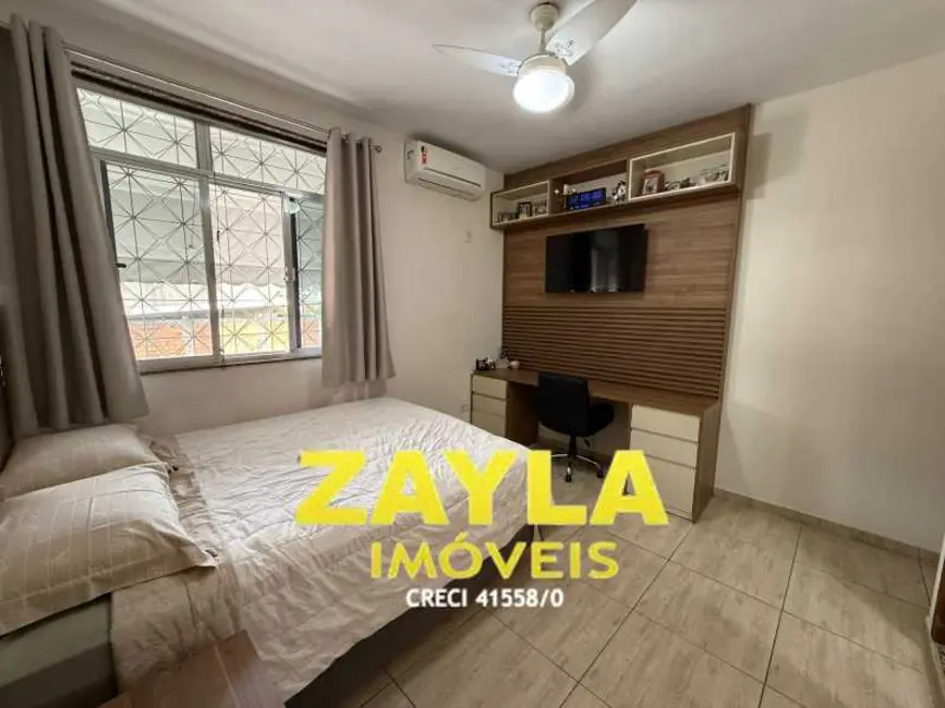 Foto 5 de Casa com 3 quartos à venda, 275m2 em Rio De Janeiro - RJ