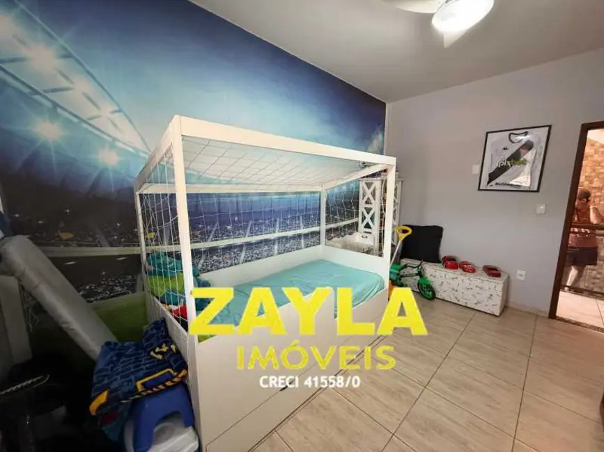 Foto 7 de Casa com 3 quartos à venda, 275m2 em Rio De Janeiro - RJ