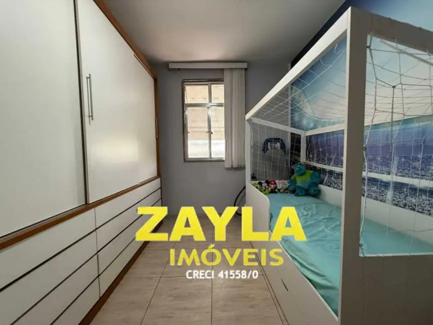 Foto 8 de Casa com 3 quartos à venda, 275m2 em Rio De Janeiro - RJ