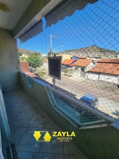 Casa com 5 quartos para alugar, 300m2 em Rio De Janeiro - RJ - imagem 8 Foto 8 de Casa com 5 quartos para alugar, 300m2 em Rio De Janeiro - RJ