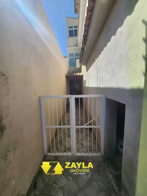 Casa com 5 quartos para alugar, 300m2 em Rio De Janeiro - RJ - imagem 7 Foto 7 de Casa com 5 quartos para alugar, 300m2 em Rio De Janeiro - RJ