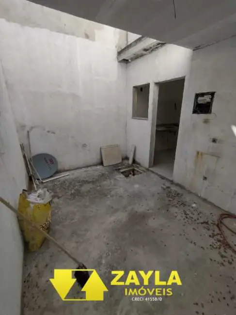 Foto 6 de Casa de Condomínio com 2 quartos à venda, 134m2 em Rio De Janeiro - RJ