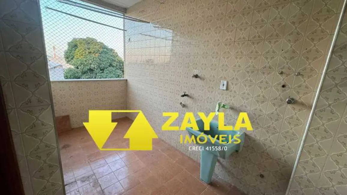 Apartamento com 2 quartos à venda, 90m2 em Rio De Janeiro - RJ - imagem 7 Foto 7 de Apartamento com 2 quartos à venda, 90m2 em Rio De Janeiro - RJ