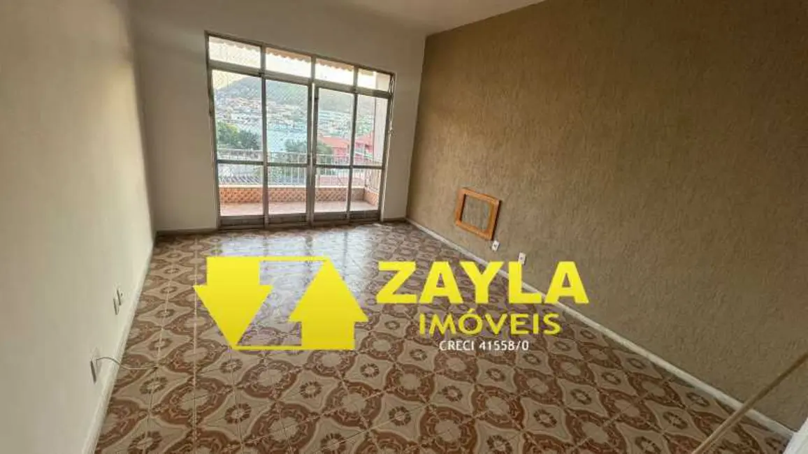 Apartamento com 2 quartos à venda, 90m2 em Rio De Janeiro - RJ - imagem 1 Foto 1 de Apartamento com 2 quartos à venda, 90m2 em Rio De Janeiro - RJ