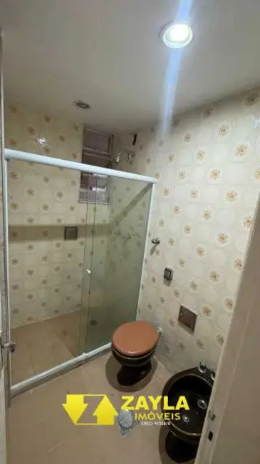 Apartamento com 2 quartos à venda, 90m2 em Rio De Janeiro - RJ - imagem 5 Foto 5 de Apartamento com 2 quartos à venda, 90m2 em Rio De Janeiro - RJ