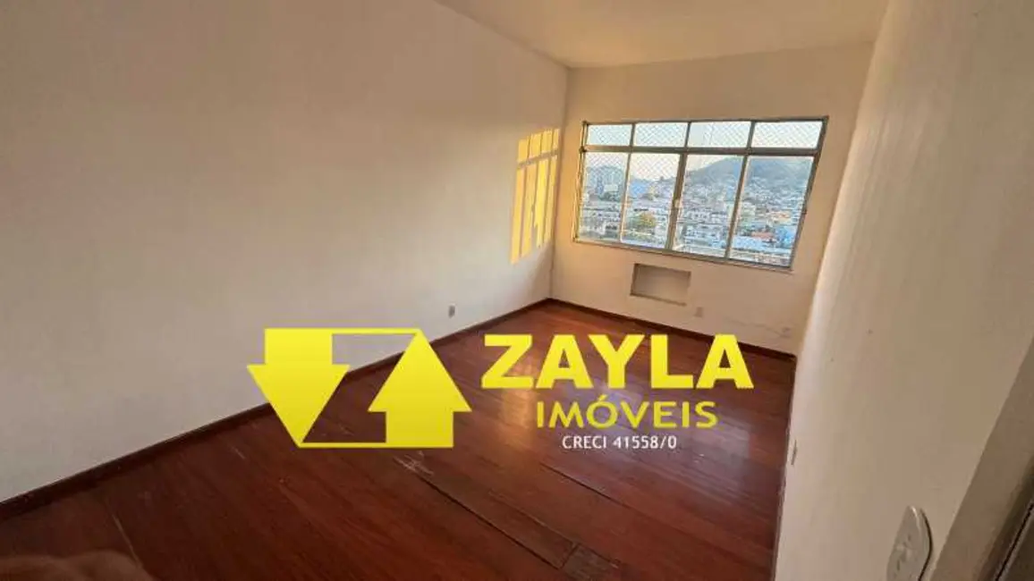 Apartamento com 2 quartos à venda, 90m2 em Rio De Janeiro - RJ - imagem 2 Foto 2 de Apartamento com 2 quartos à venda, 90m2 em Rio De Janeiro - RJ