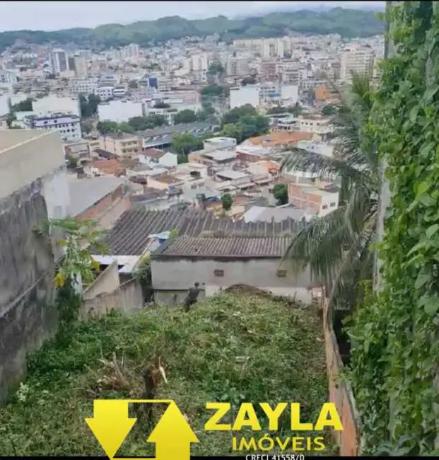 Foto 5 de Terreno / Lote à venda, 225m2 em Rio De Janeiro - RJ